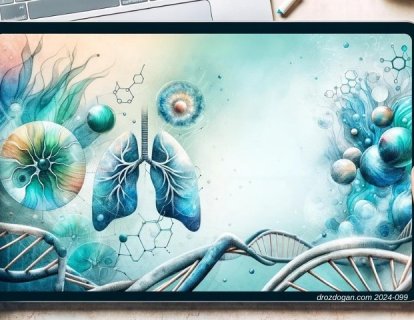 Sınırlı Evre Küçük Hücreli Akciğer Kanserinde Durvalumab Yaşam Süresini İyileştiriyor