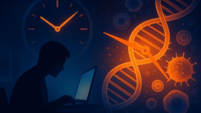 Biological Clock Disruption: The Overlooked Risk Factor for Cancer?