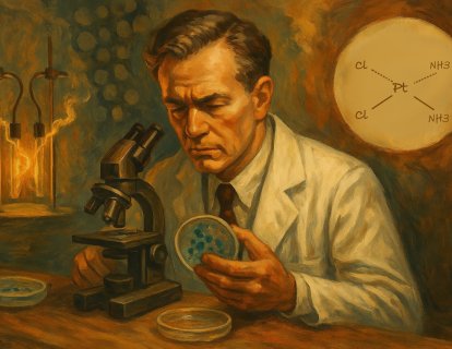 Sispilatin (Cisplatin) Nedir? FDA Onayı, Türkiye Ruhsatı ve Geri Ödeme Durumu