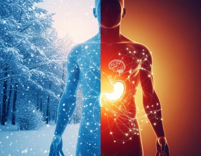 Soğuk Havalarda İştah Neden Artar?