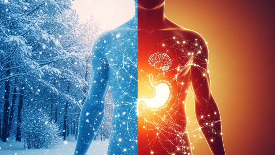 Soğuk Havalarda İştah Neden Artar?