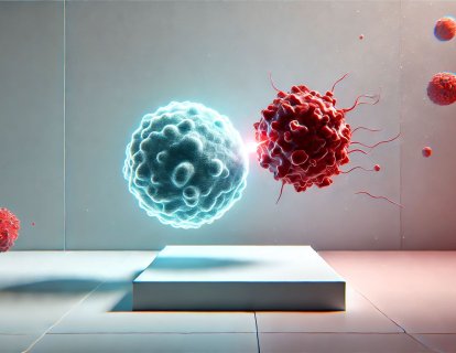 Solid Tümörler için CAR T-hücre Tedavilerinin Zamanı Geldi mi?