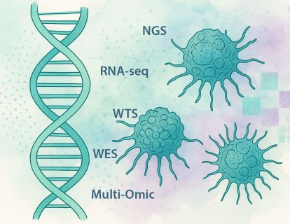 Solid Tümörler İçin İleri Düzey Genomik Testlerin Özellikleri ve Karşılaştırması