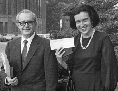 Radyoimmünolojik Analiz 1959 – Devrim Yaratan İcat