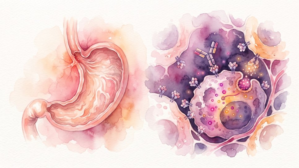 Sonesitatug Vedotin: CLARITY-Gastric 01 Çalışması Sonuçları