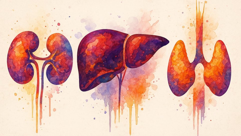 Sorafenib (Nexavar) Nedir? FDA Onayı, Türkiye Ruhsatı ve Geri Ödeme Durumu