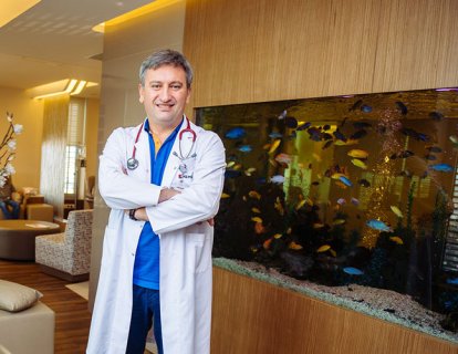 Sorularla Türkiye'de Kanser Tedavisi – Kısa Tarihi ve Gelinen Son Nokta