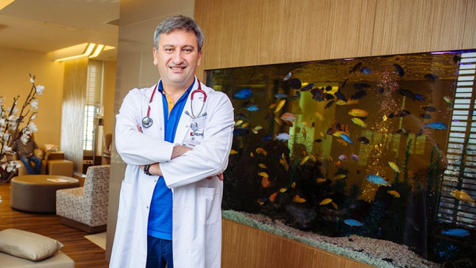 Sorularla Türkiye'de Kanser Tedavisi – Kısa Tarihi ve Gelinen Son Nokta