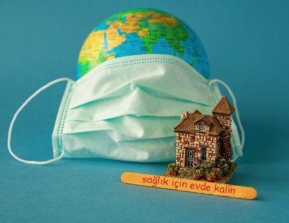 Sosyal izolasyon nedir? Kişi kendini nasıl izole etmeli? Bir astronottan tavsiyeler