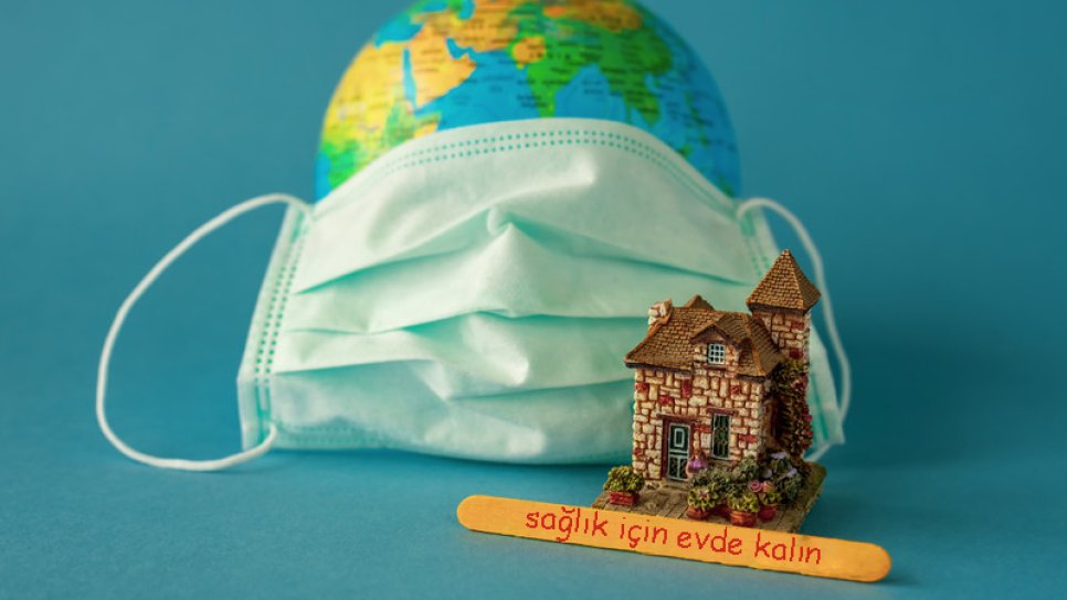 Sosyal izolasyon nedir? Kişi kendini nasıl izole etmeli? Bir astronottan tavsiyeler