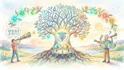 Sosyal Medyadaki Dunning-Kruger Yanılgısı ve Entelektüel Mütevazılığın Önemi