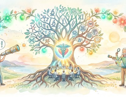 Sosyal Medyadaki Dunning-Kruger Yanılgısı ve Entelektüel Mütevazılığın Önemi