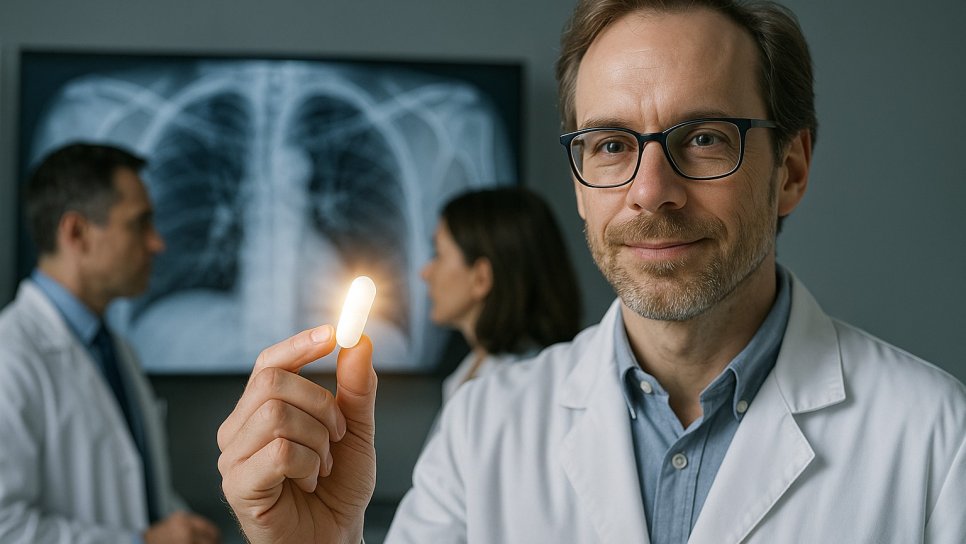 Ce este sotorasib (Lumakras)? Aprobarea FDA, autorizația și rambursarea în Turcia