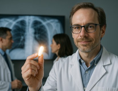 Sotorasib (Lumakras) Nedir? FDA Onayı, Türkiye Ruhsatı ve Geri Ödeme Durumu