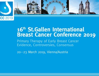 Oligometastatik Meme Kanserinde Kür Sağlanabilir Mi? Poster St Gallen BCC 2019