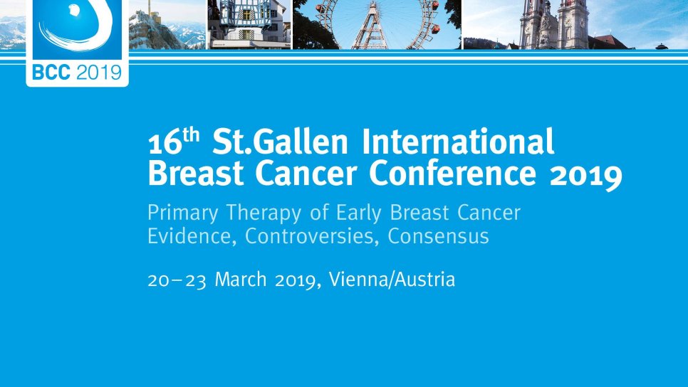 Oligometastatik Meme Kanserinde Kür Sağlanabilir Mi? Poster St Gallen BCC 2019