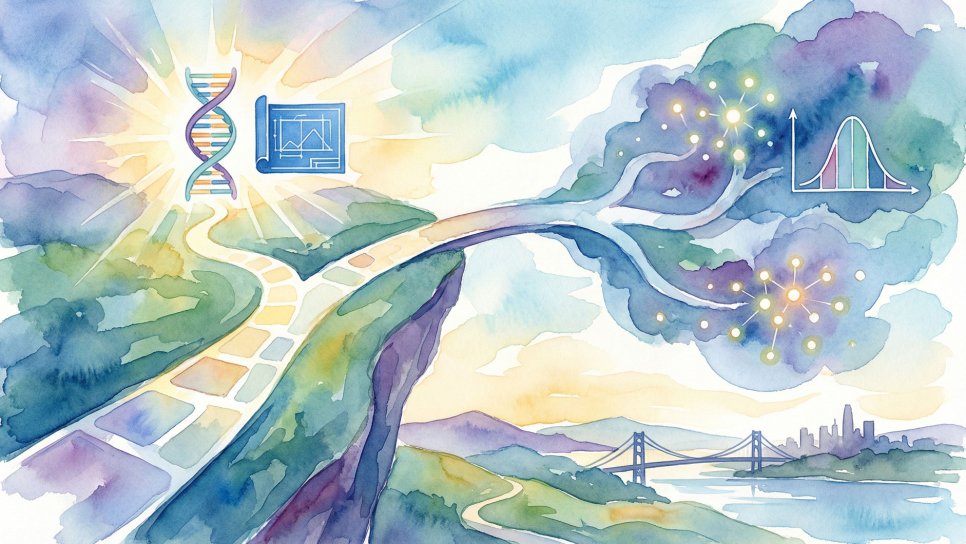 Stratejik Karşılaştırma: Tüm Genom Dizileme (WGS) mi, Yoksa Polijenik Risk Skoru (PRS) mu?