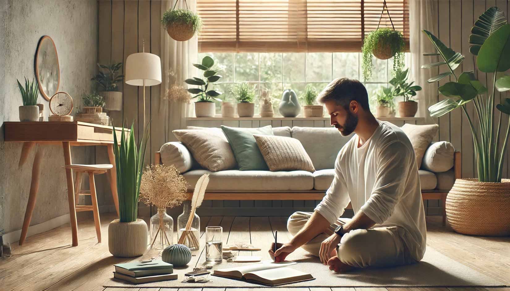 Stres Yönetimi Nasıl Olmalı Sağlıklı Bir Yaşam İçin Etkili Teknikler 2