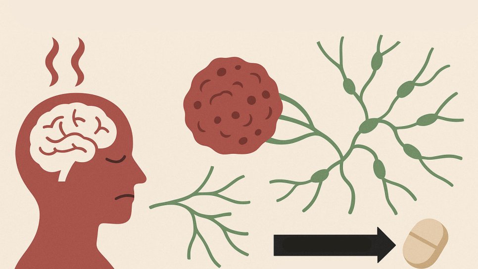 The Hidden Effects of Stress on Cancer: What Does Science Say?