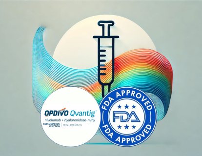 Subkutan Nivolumab FDA Onayı Aldı – Kanser Tedavisinde Yeni Dönem 