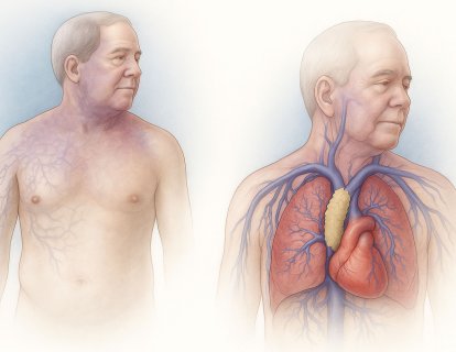 Superior Vena Cava Sendromu Nedir? Acil Yönetim ve Bakım Rehberi