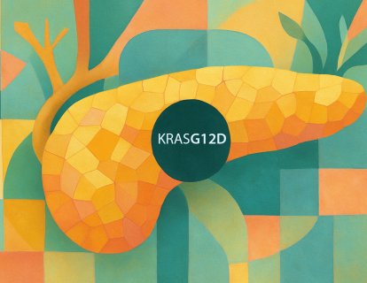 Surda Bir Gedik Daha: İlk Kez KRAS G12D’yi Doğrudan Hedefleyen İlaçlar Sahneye Çıktı!