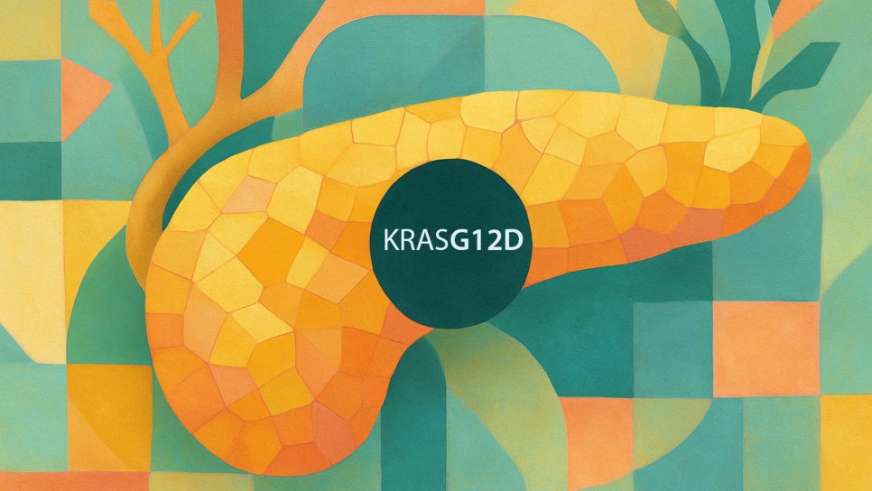 Surda Bir Gedik Daha: İlk Kez KRAS G12D’yi Doğrudan Hedefleyen İlaçlar Sahneye Çıktı!