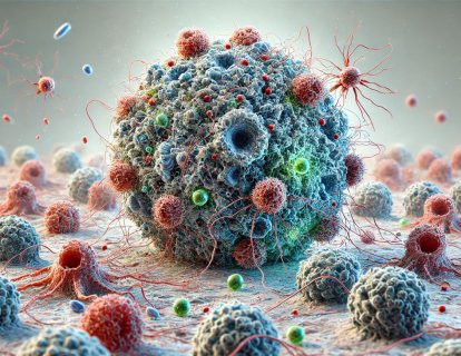 T-Hücreler, TMB, HRD ve PTEN Kaybı – Üçlü Negatif Meme Kanserinde Kırılma Noktaları 