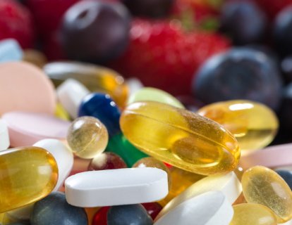 Takviye edici gıda kullanımı kanser tedavisini etkiler mi?