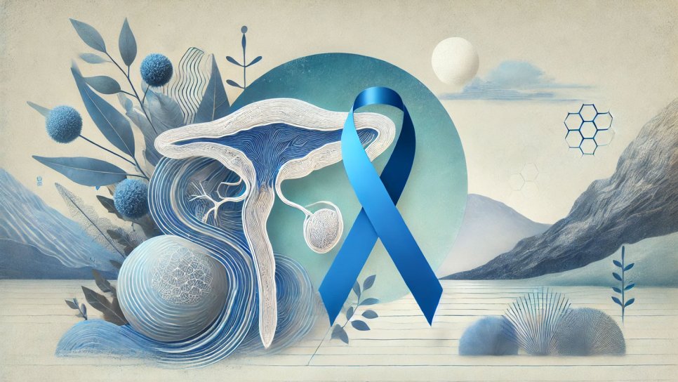 Talazoparib: Overall Survival Results in First-line Prostate Cancer Treatment
