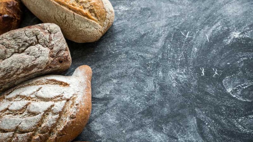 What Is the Difference Between Whole-Grain Bread and Whole-Wheat Bread?