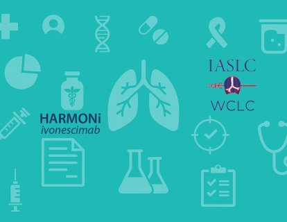 Tedaviye Direnç Gelişmiş EGFR-Mutant Akciğer Kanserinde Ivonescimab