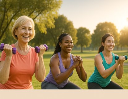 Tek Bir Egzersiz Seansı Bile Kanser Hücrelerini Yavaşlatabilir