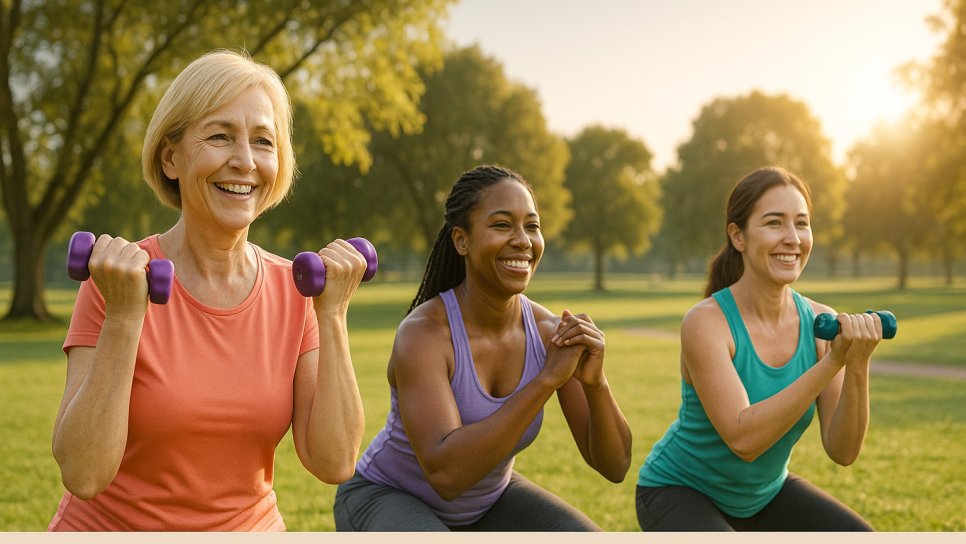Chiar și o singură ședință de exerciții poate încetini celulele canceroase