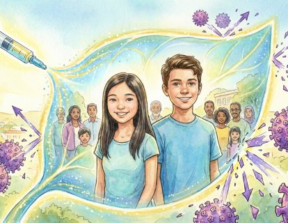 Tek Doz HPV Aşısı Yeterli mi? NEJM’de Yayımlanan ESCUDDO Çalışması Ne Anlatıyor?