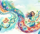 Tek Doz, Kalıcı Etki: Dünyanın İlk Vücut İçi CRISPR Gen Düzenleme Tedavisi Faz 3'ü Geçti