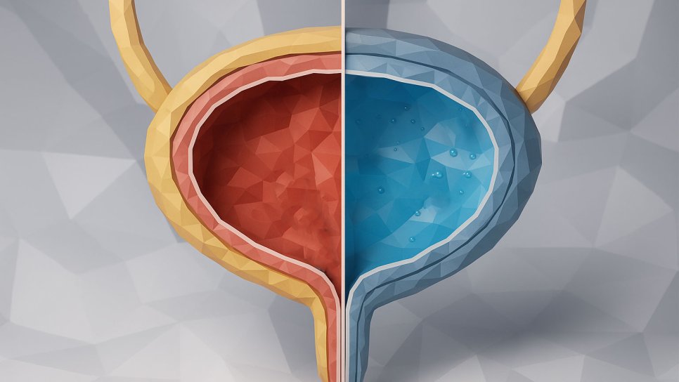 Mitomicina intravezicală a primit aprobarea FDA în cancerul vezical recurent fără invazie musculară