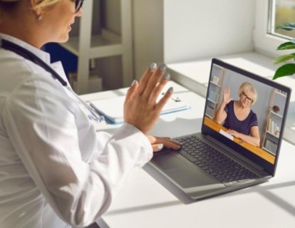 Yüz Yüze Muayenenin Gerçek Bir Alternatifi Olma Yolunda TELESAĞLIK