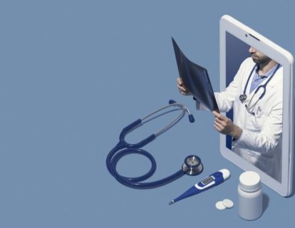 Teletıp ile Değişen Hasta-Doktor İlişkisi: Artık Eskisi Gibi Olmayacak