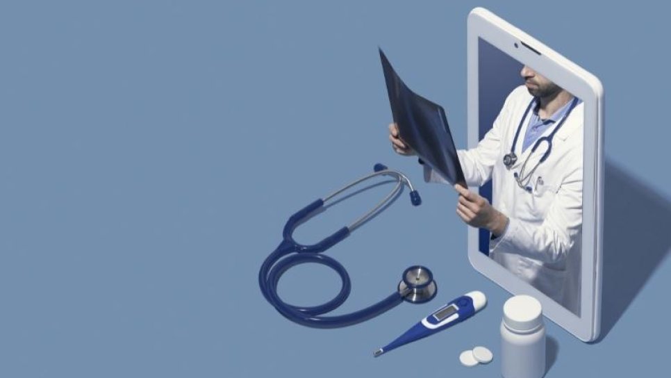 Teletıp ile Değişen Hasta-Doktor İlişkisi: Artık Eskisi Gibi Olmayacak