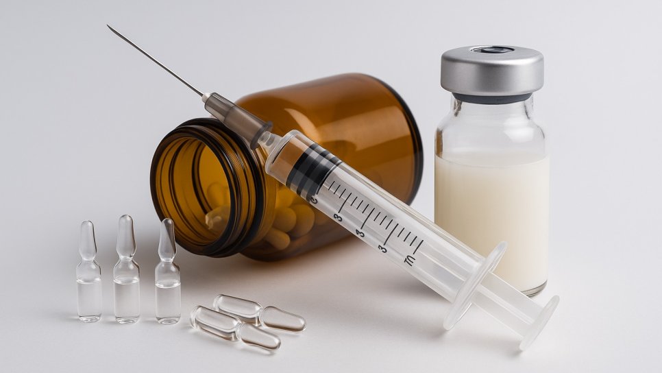 Temsirolimus (Torisel) Nedir? FDA Onayı, Türkiye Ruhsatı ve Geri Ödeme Durumu