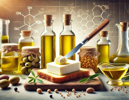 Tereyağı ve Yaşam Kaybı Riski: 200 Bin Kişilik Araştırmanın Çarpıcı Sonuçları