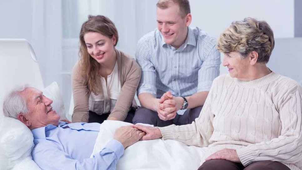 What Is Terminal (End-Stage) Cancer? What Can You Do After This Diagnosis?