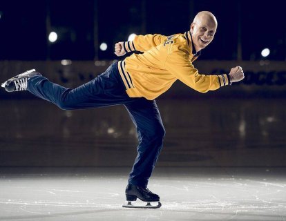 Testis Kanseri ve 3 Kez Tekarlayan Beyin Tümörü ile Olimpiyat Şampiyonu Scott Hamilton’un Öyküsü