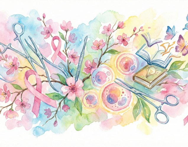 The Medical Oncology Course for Surgeons: Fundamentals of Breast Cancer Oncology