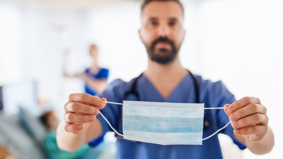 Arten medizinischer Masken – Schützen Masken vor dem Coronavirus? Welche sollte man wählen?