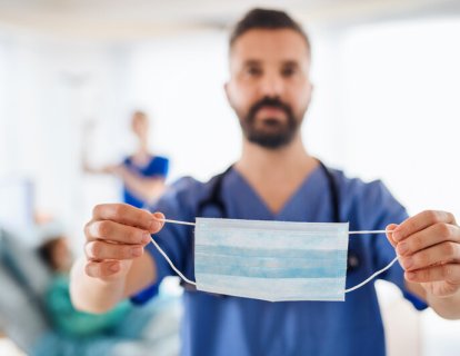 Tıbbi maske çeşitleri – Koronavirüsten korunmada maskeler etkili mi? Hangisi seçilmeli?