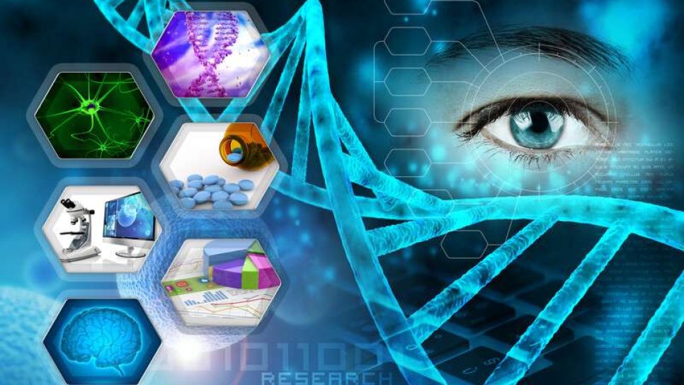 Tıbbın geleceği – biyoteknoloji ve minyatür robotlar