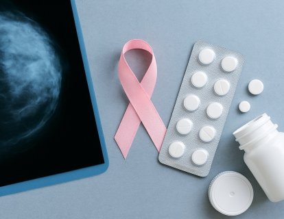 Meme Kanserinde Yeni Bir CDK4/6 İnhibitörü: Tibremciclib ile Belirgin Daha Uzun Sağkalım