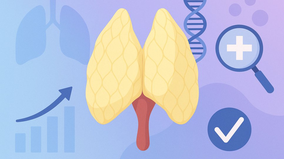 Timus Sağlığı: İmmünoterapi Başarısının Gizli Anahtarı mı?